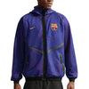 FC Barcelona Dri-FIT Soccer Anthem Jacket 2026/27
