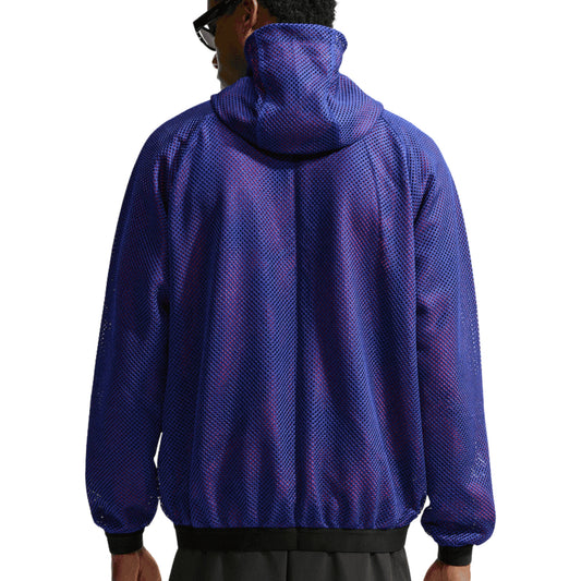 FC Barcelona Dri-FIT Soccer Anthem Jacket 2026/27