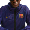 FC Barcelona Dri-FIT Soccer Anthem Jacket 2026/27