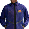 FC Barcelona Dri-FIT Soccer Anthem Jacket 2026/27