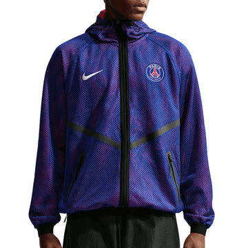 Paris Saint-Germain PSG Dri-FIT Soccer Anthem Jacket 2026/27