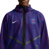 Paris Saint-Germain PSG Dri-FIT Soccer Anthem Jacket 2026/27