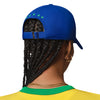 Brazil CBF Jordan Club Unstructured Cap 2026/27