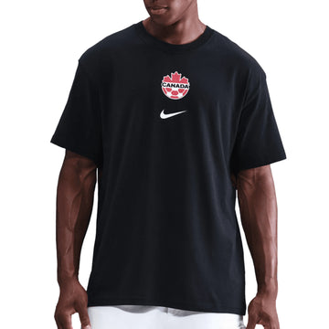 Canada CSA Premium Goalkeeper T-Shirt 2026/27
