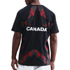 Canada CSA Premium Goalkeeper T-Shirt 2026/27