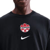 Canada CSA Premium Goalkeeper T-Shirt 2026/27