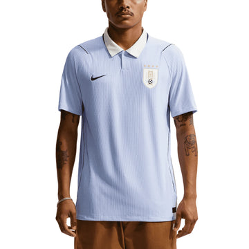 Uruguay AUF Match Home Jersey 2026/27