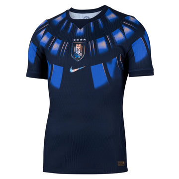 Uruguay AUF Match Away Jersey 2026/27