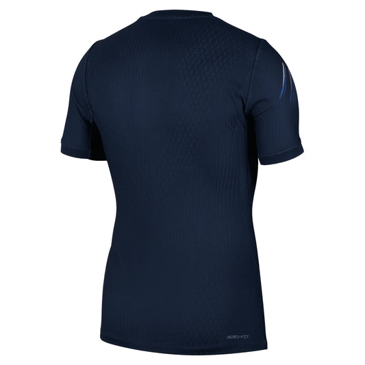 Uruguay AUF Match Away Jersey 2026/27