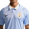 Uruguay AUF Stadium Home Jersey 2026/27