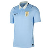 Uruguay AUF Stadium Home Jersey 2026/27