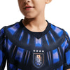 Uruguay AUF Stadium Junior Away Jersey 2026/27