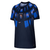 Uruguay AUF Stadium Junior Away Jersey 2026/27