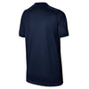 Uruguay AUF Stadium Junior Away Jersey 2026/27