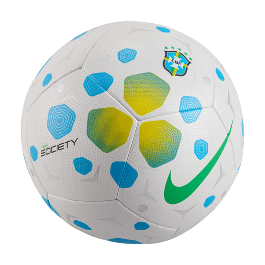 Brazil CBF Society Soccer Ball