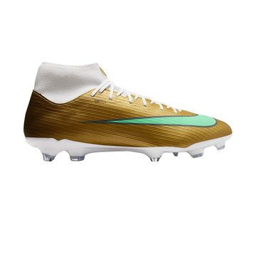 Mercurial Superfly 11 Academy Kylian Mbappé Multi-Ground High-Top Cleats