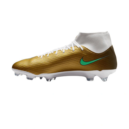 Mercurial Superfly 11 Academy Kylian Mbappé Multi-Ground High-Top Cleats