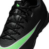 Mercurial Vapor 17 Academy Turf Low-Top Soccer Shoes
