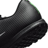 Mercurial Vapor 17 Academy Turf Low-Top Soccer Shoes