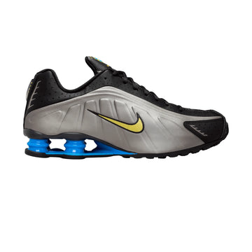 Shox R4 Brazil CBF Running Shoes 2026/27