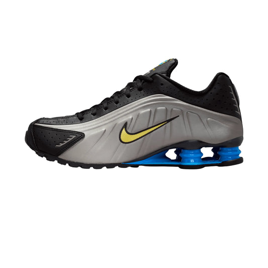 Shox R4 Brazil CBF Running Shoes 2026/27