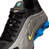 Shox R4 Brazil CBF Running Shoes 2026/27