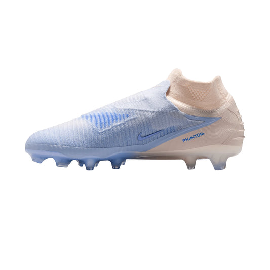 Phantom 6 High Elite LV8 Firm-Ground Cleats