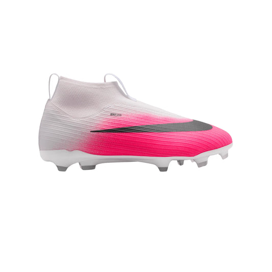 Mercurial Superfly 11 Academy Junior Multi-Ground Cleats