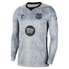 FC Barcelona x Kobe Stadium Goalkeeper Away Jersey 2026/27