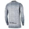 FC Barcelona x Kobe Stadium Goalkeeper Away Jersey 2026/27