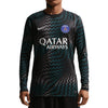 Paris Saint-Germain PSG Stadium Goalkeeper Jersey 2026/27