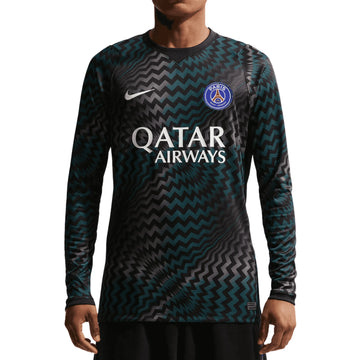 Paris Saint-Germain PSG Stadium Goalkeeper Jersey 2026/27