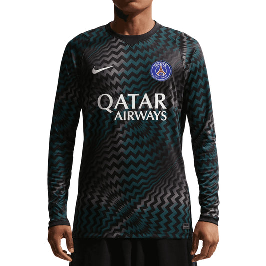 Paris Saint-Germain PSG Stadium Goalkeeper Jersey 2026/27