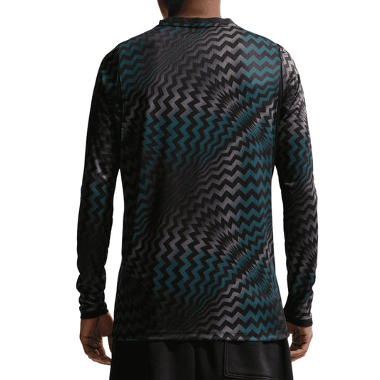 Paris Saint-Germain PSG Stadium Goalkeeper Jersey 2026/27
