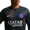 Paris Saint-Germain PSG Stadium Goalkeeper Jersey 2026/27