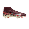 Mercurial Superfly 10 Academy Nike United 003 Multi-Ground Cleats