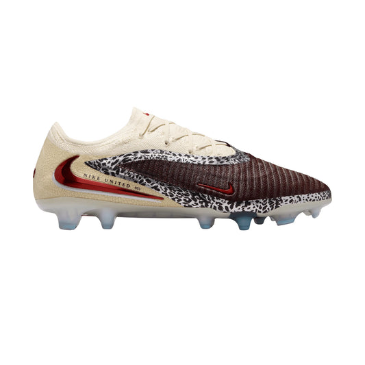 Phantom 6 Low Elite Nike United 003 Firm-Ground Cleats