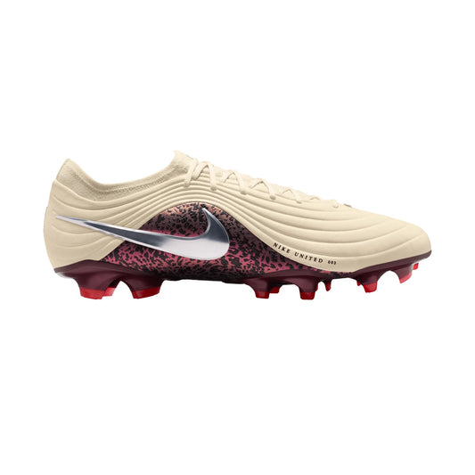 Tiempo Maestro Elite Nike United 003 Firm-Ground Cleats