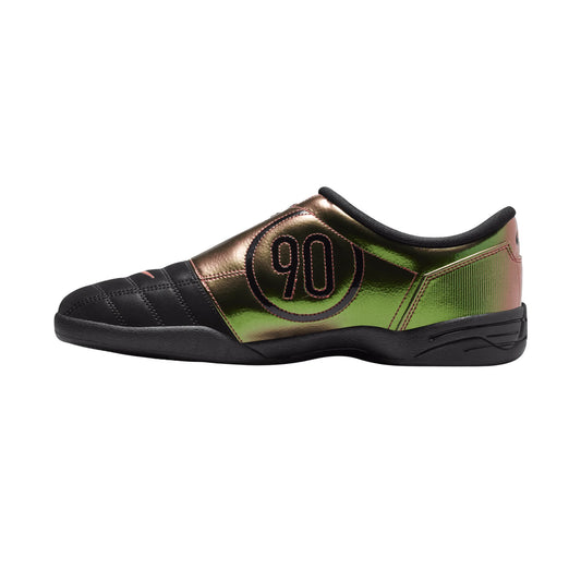 Total 90 Premium Tiempo Indoor Soccer Shoes