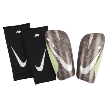 Mercurial Lite Kylian Mbappé Soccer Shin Guards
