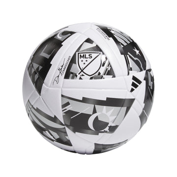 MLS 24 League NFHS Soccer Ball