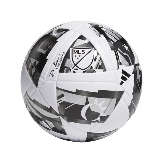 MLS 24 League NFHS Soccer Ball