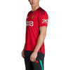 Manchester United FC Home Jersey 2023/24 | EvangelistaSports.com | Canada's Premiere Soccer Store