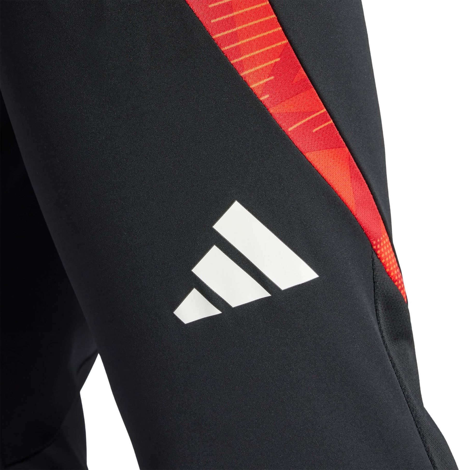 Tiro 24 Competition Training Tracksuit Pants | EvangelistaSports.com | Canada's Premiere Soccer Store