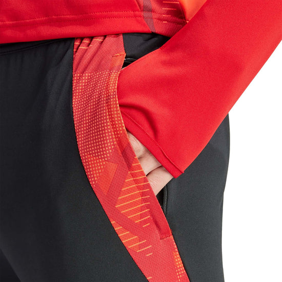 Tiro 24 Competition Training Tracksuit Pants | EvangelistaSports.com | Canada's Premiere Soccer Store