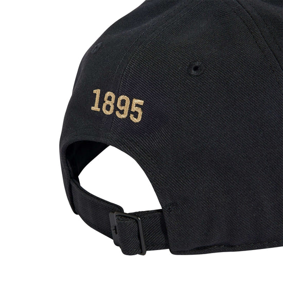 Belgium RBFA Soccer Cap 2024/25 | EvangelistaSports.com | Canada's Premiere Soccer Store