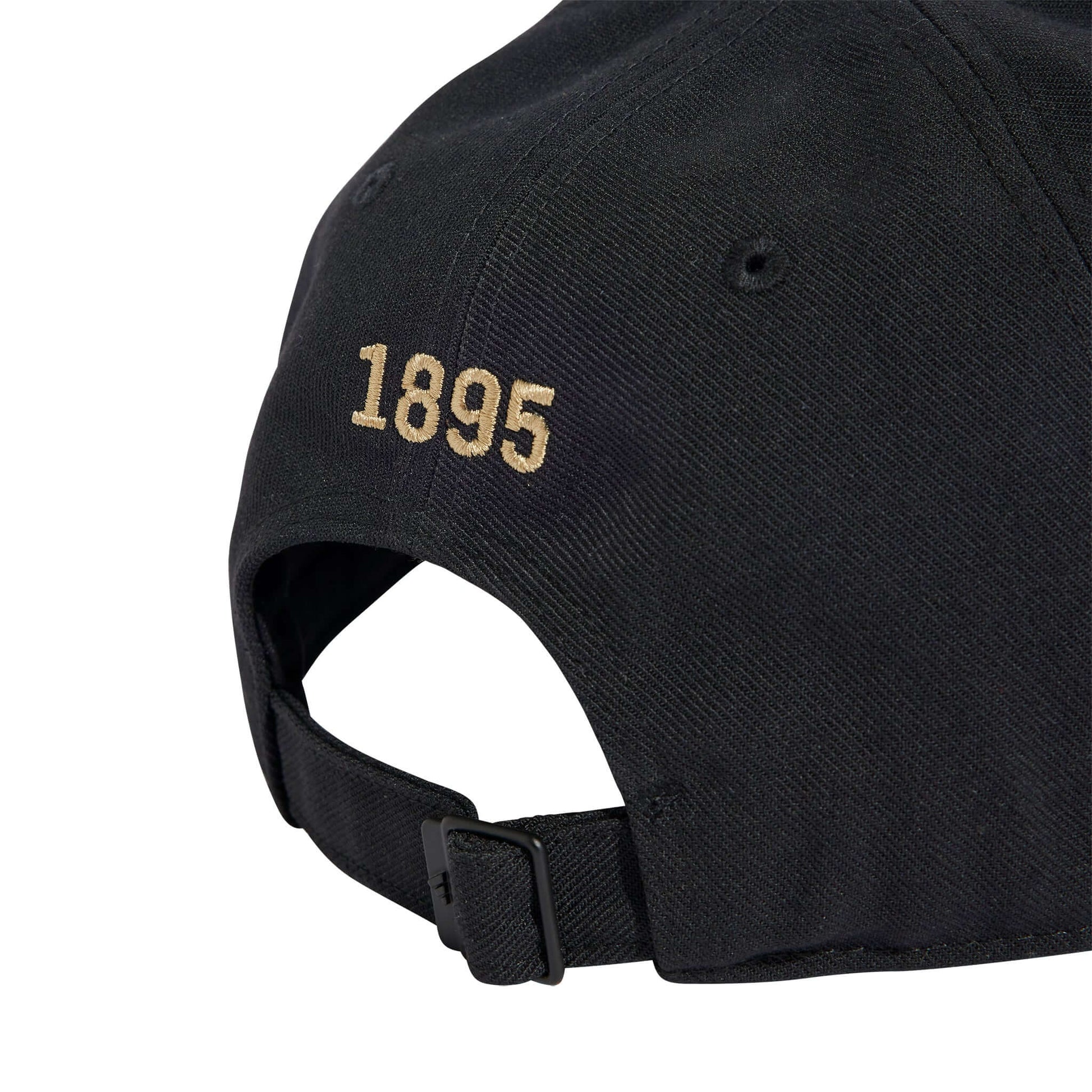 Belgium RBFA Soccer Cap 2024/25 | EvangelistaSports.com | Canada's Premiere Soccer Store