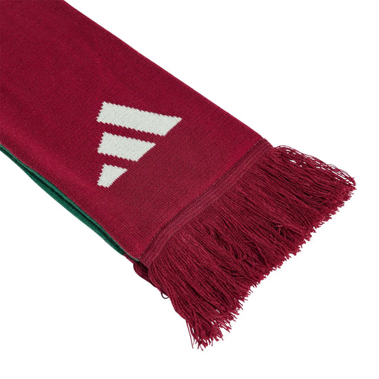 Mexico FMF Soccer Scarf 2024/25 | EvangelistaSports.com | Canada's Premiere Soccer Store