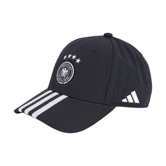 Germany DFB Soccer Cap 2024/25 | EvangelistaSports.com | Canada's Premiere Soccer Store