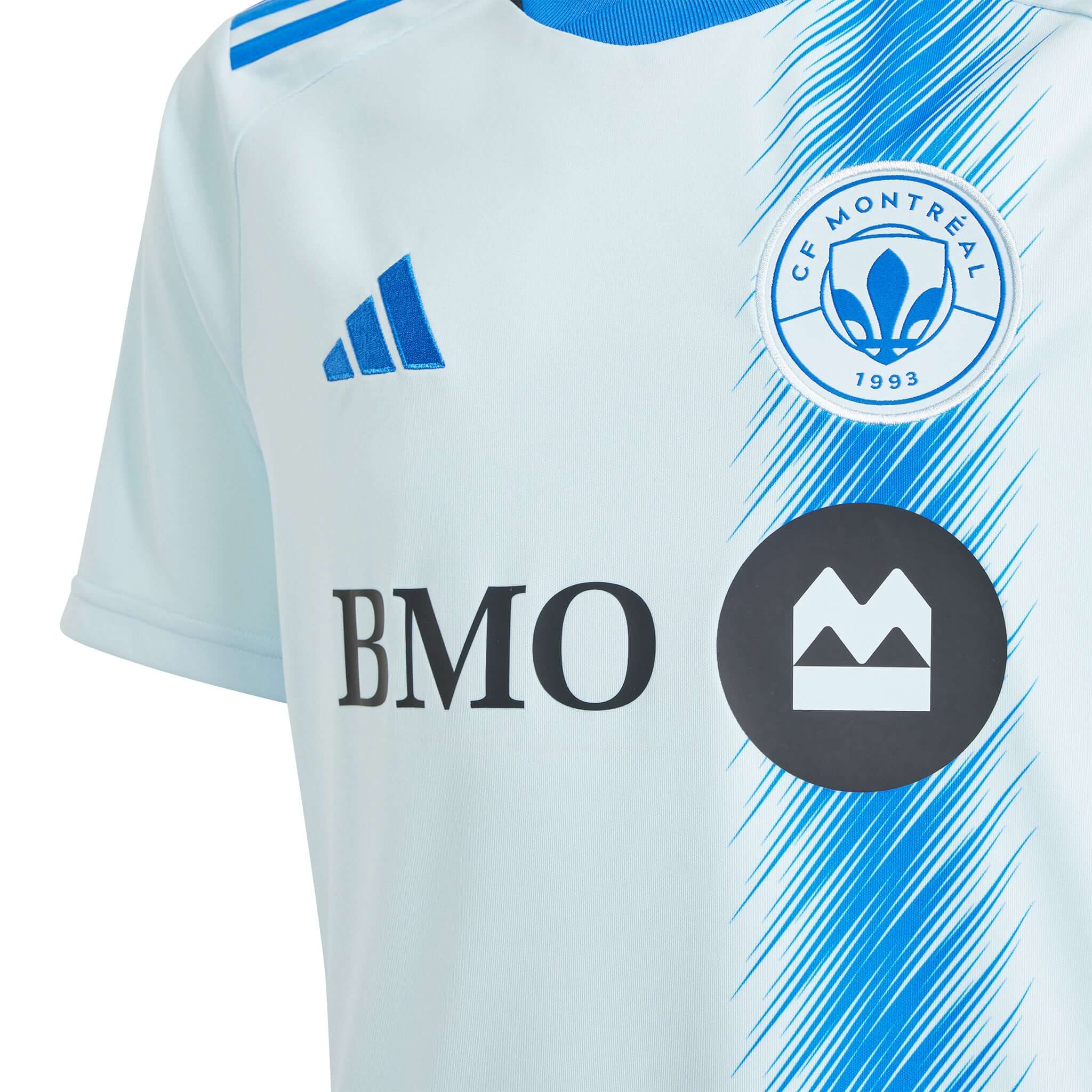 Montreal away jersey 2025